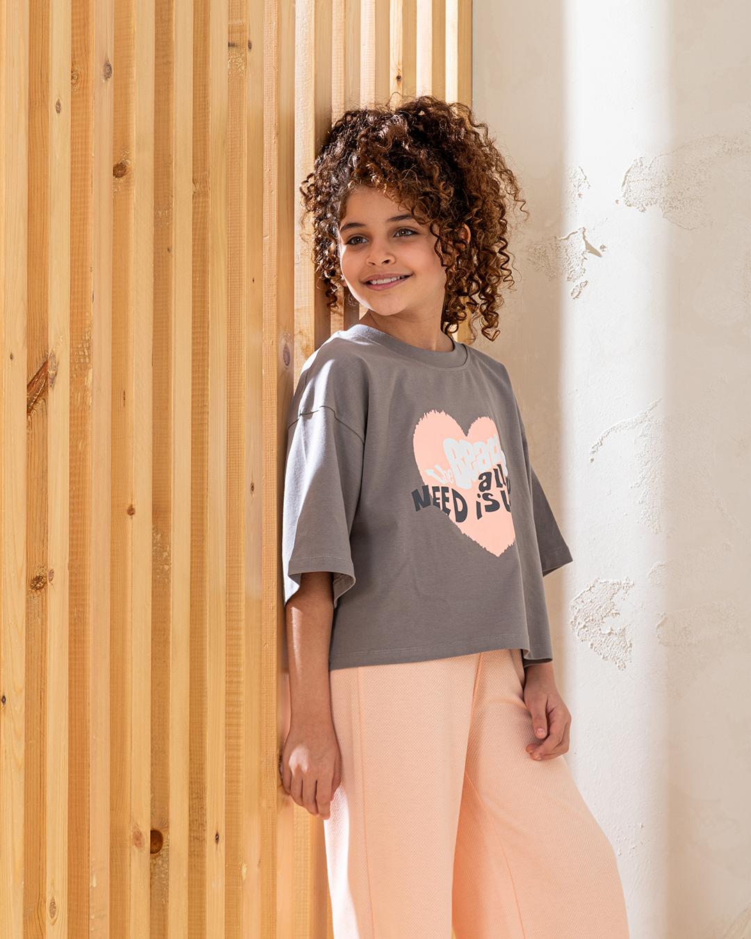 The beatles بيجاما بناتي