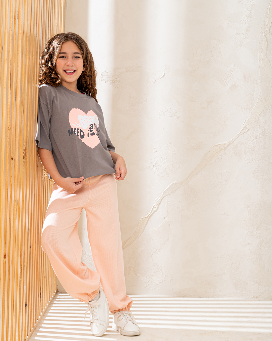 The beatles بيجاما بناتي