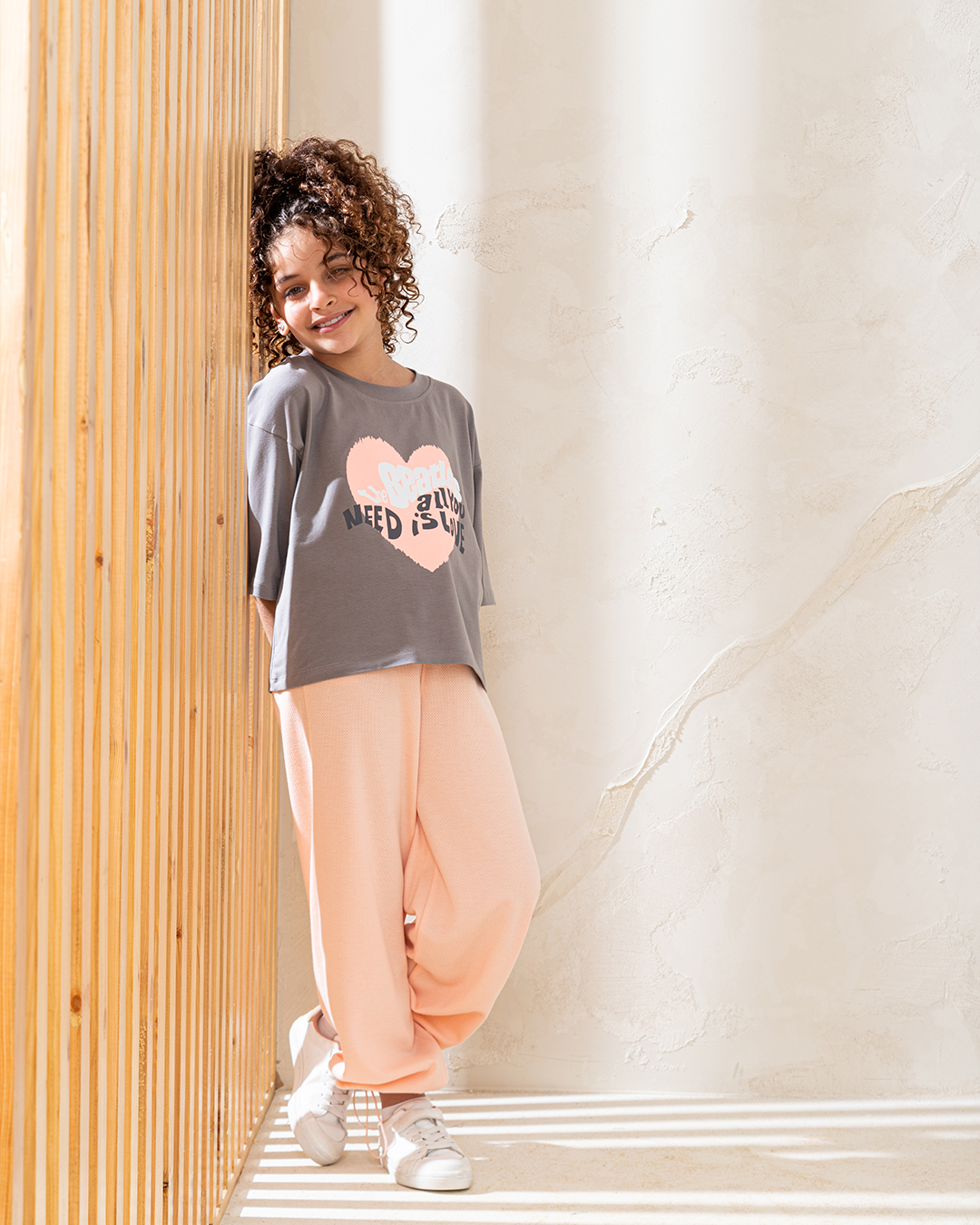 The beatles بيجاما بناتي