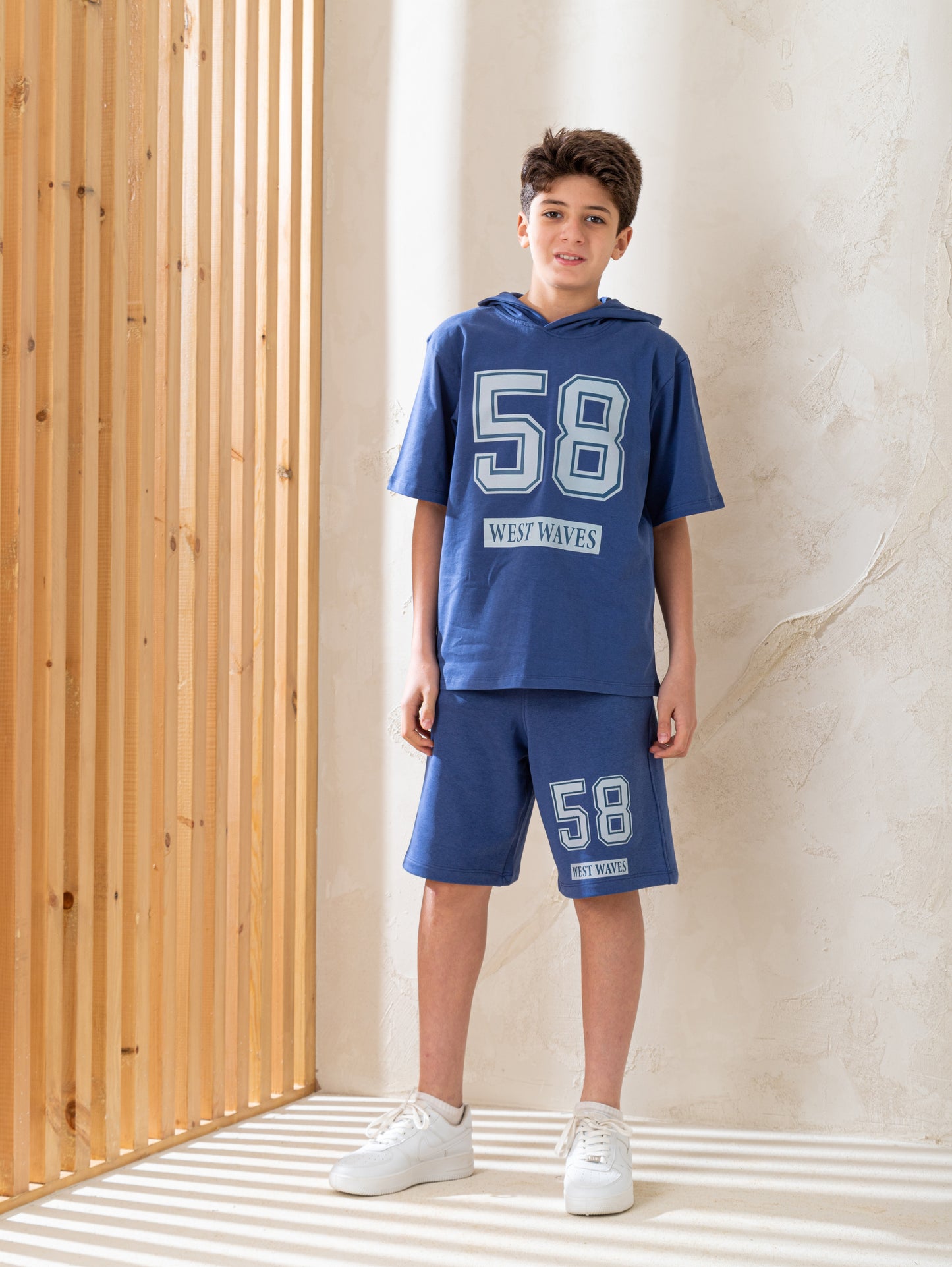 58 بيجاما اولادي