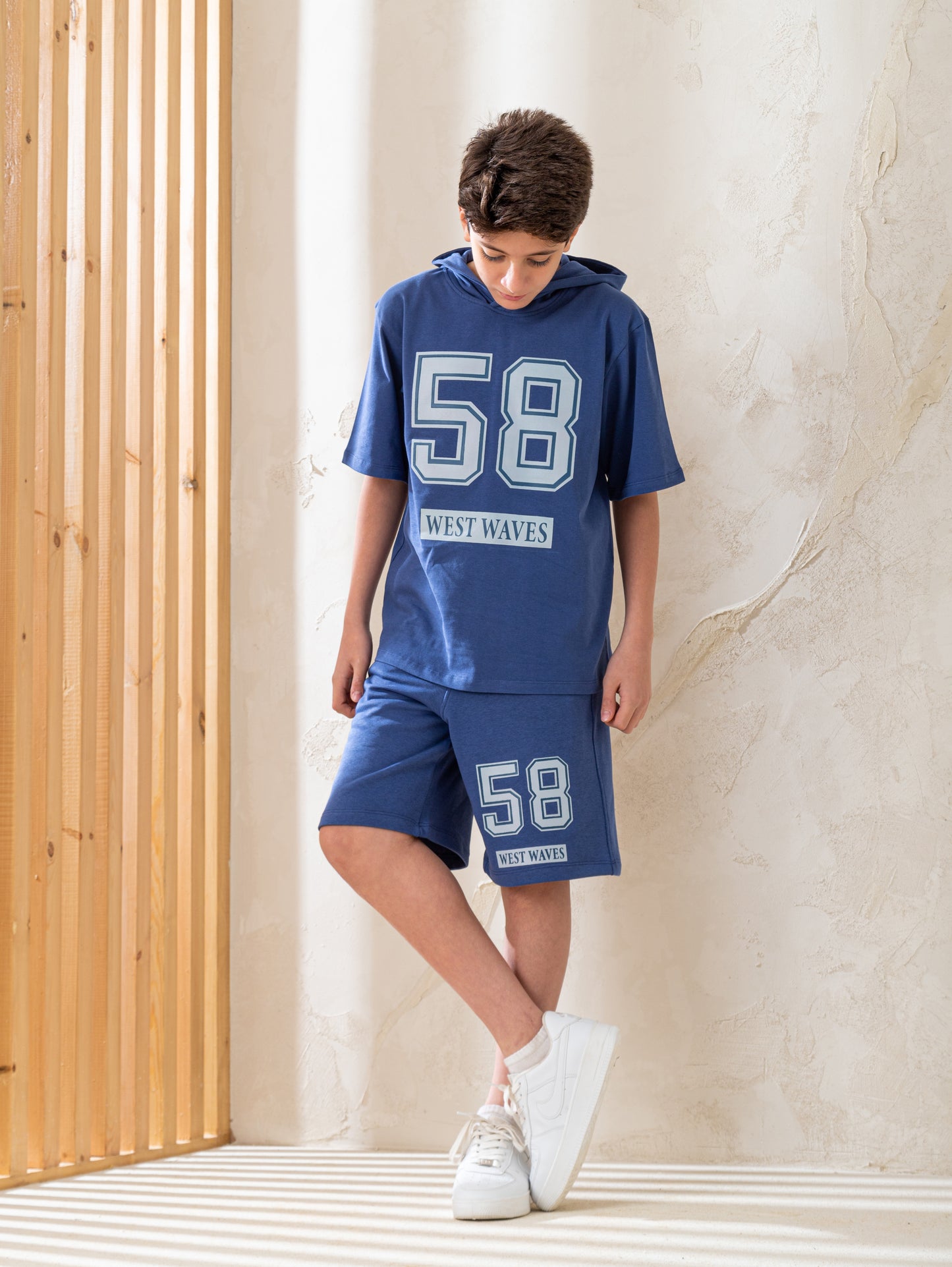 58 بيجاما اولادي