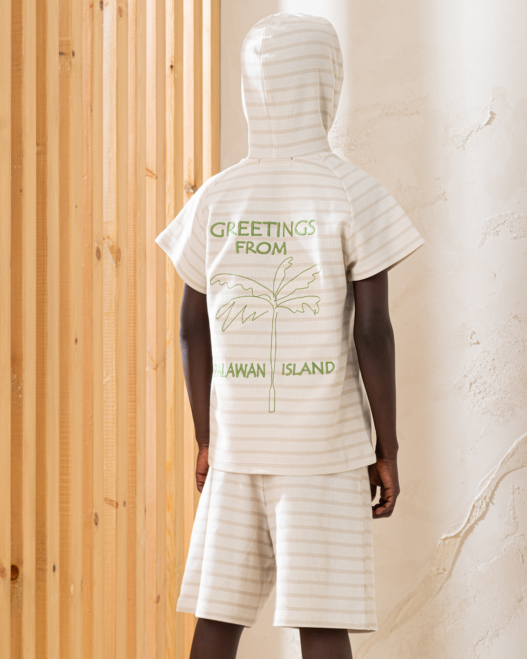 Greeting بيجاما اولادي