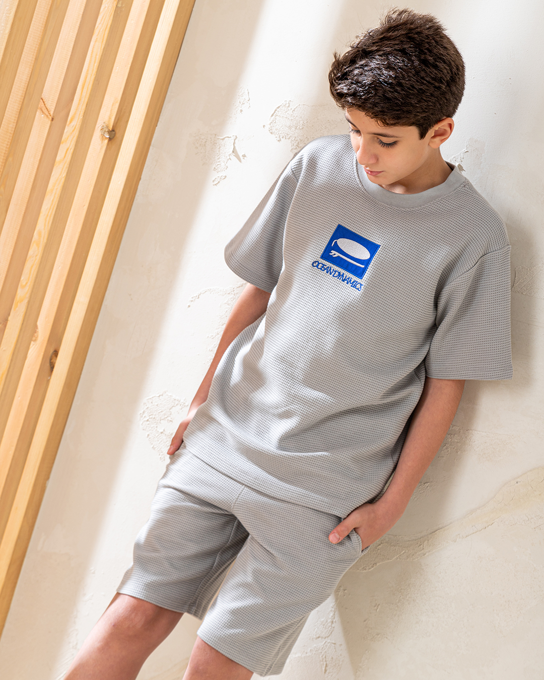 Ocean Dynamics بيجاما اولادي