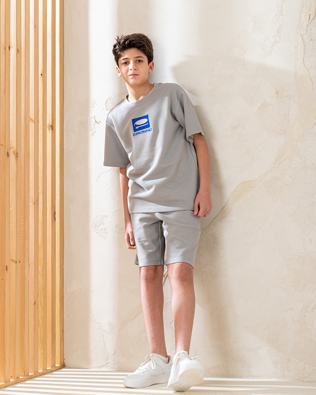 Ocean Dynamics بيجاما اولادي