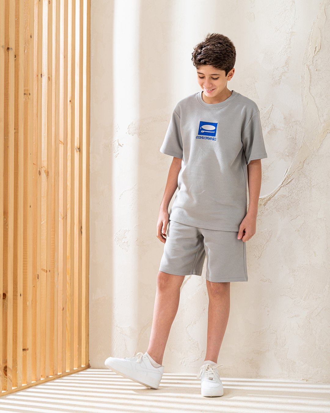 Ocean Dynamics بيجاما اولادي