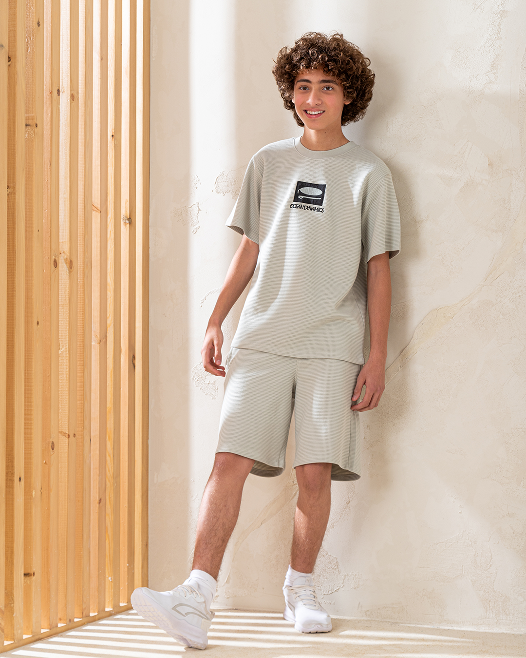 Ocean Dynamics بيجاما اولادي