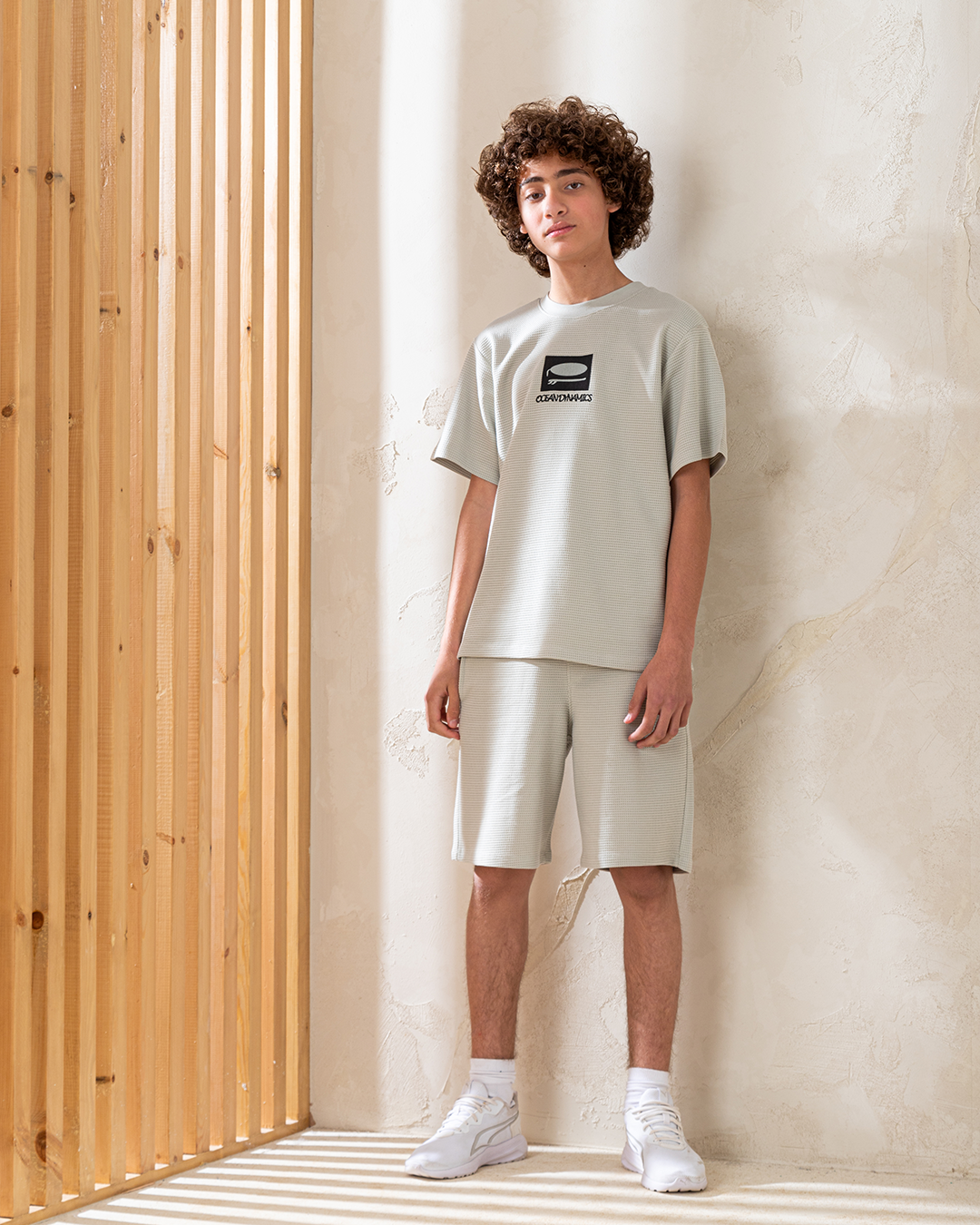 Ocean Dynamics بيجاما اولادي