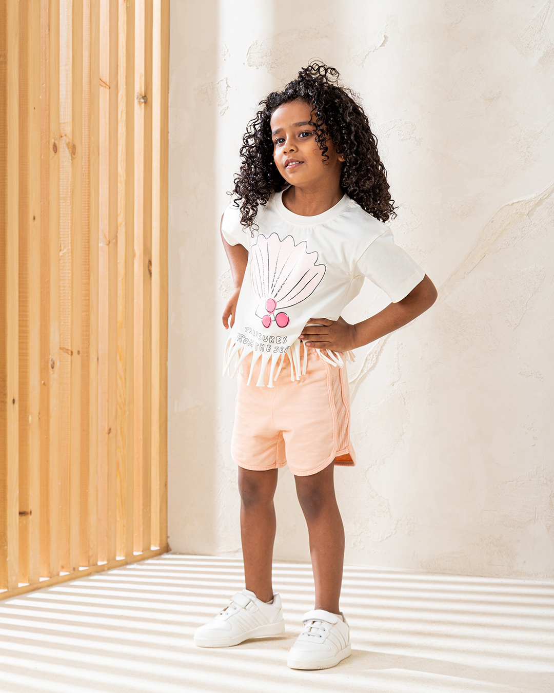 Treasures بيجاما بناتي