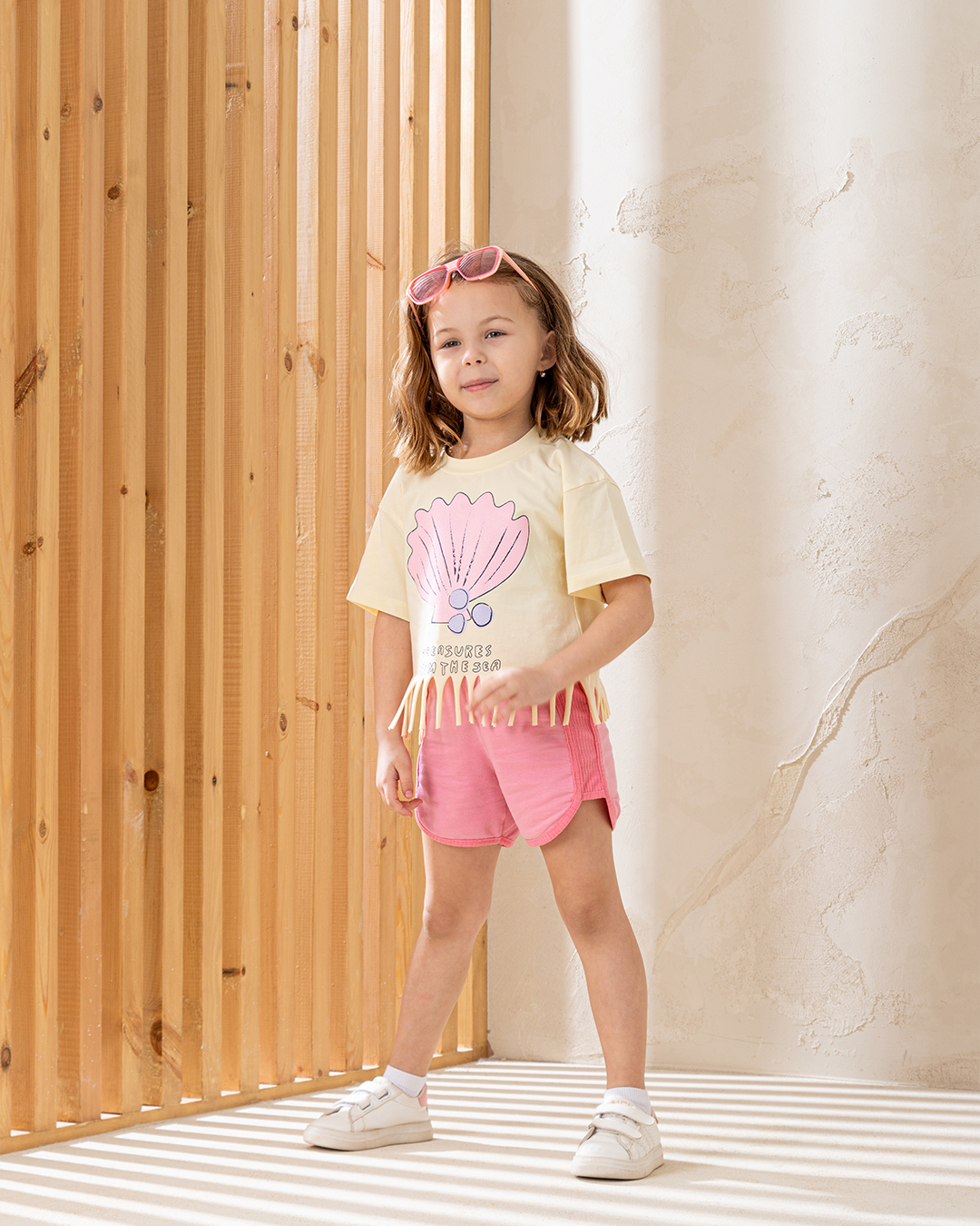 Treasures بيجاما بناتي