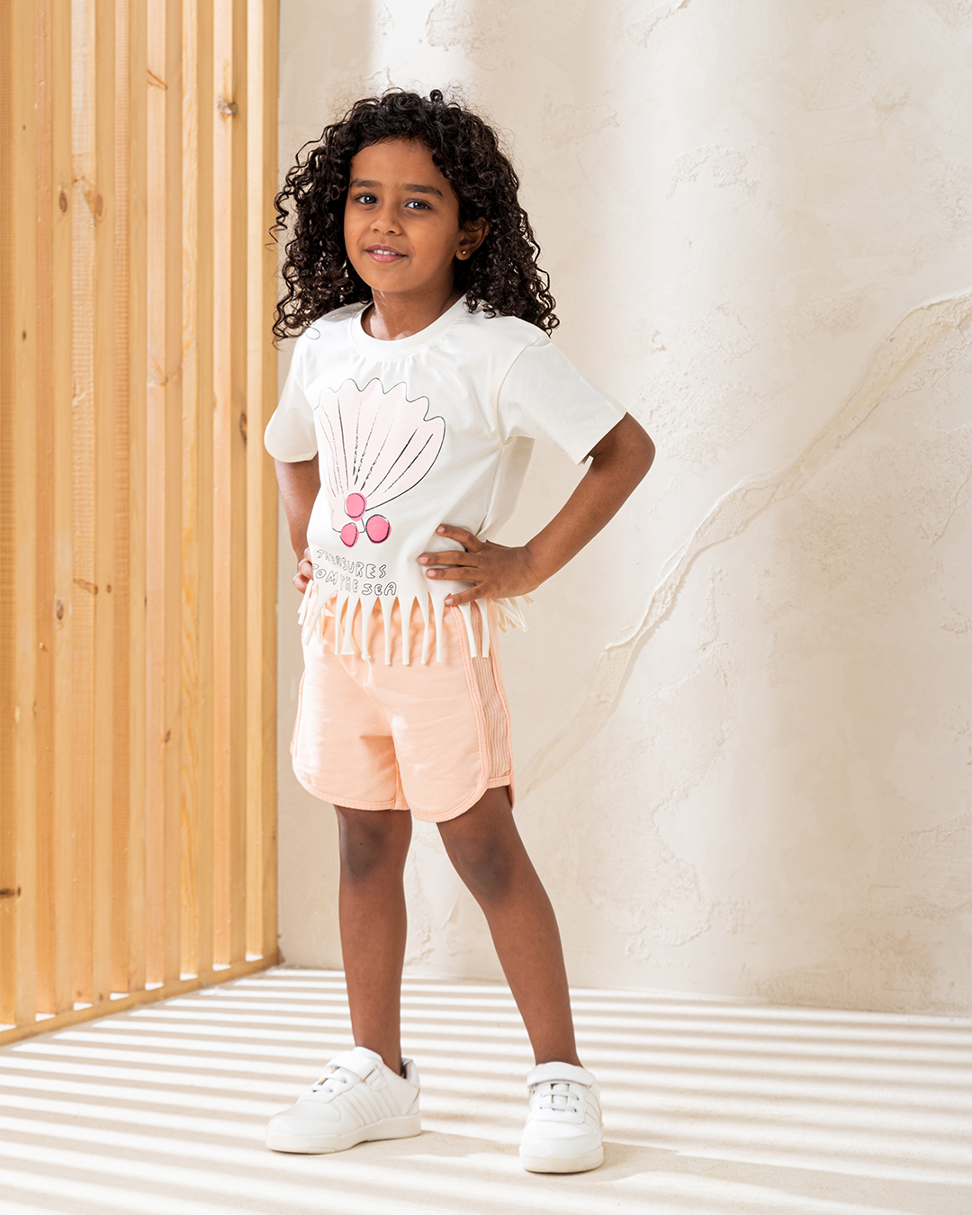 Treasures بيجاما بناتي