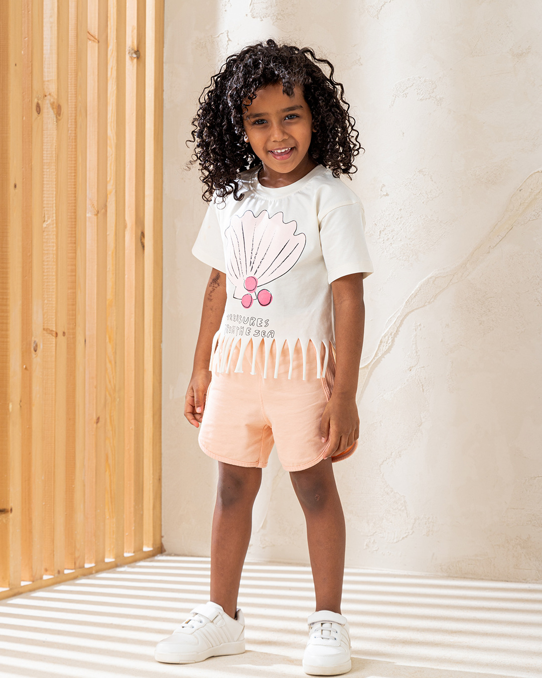 Treasures بيجاما بناتي