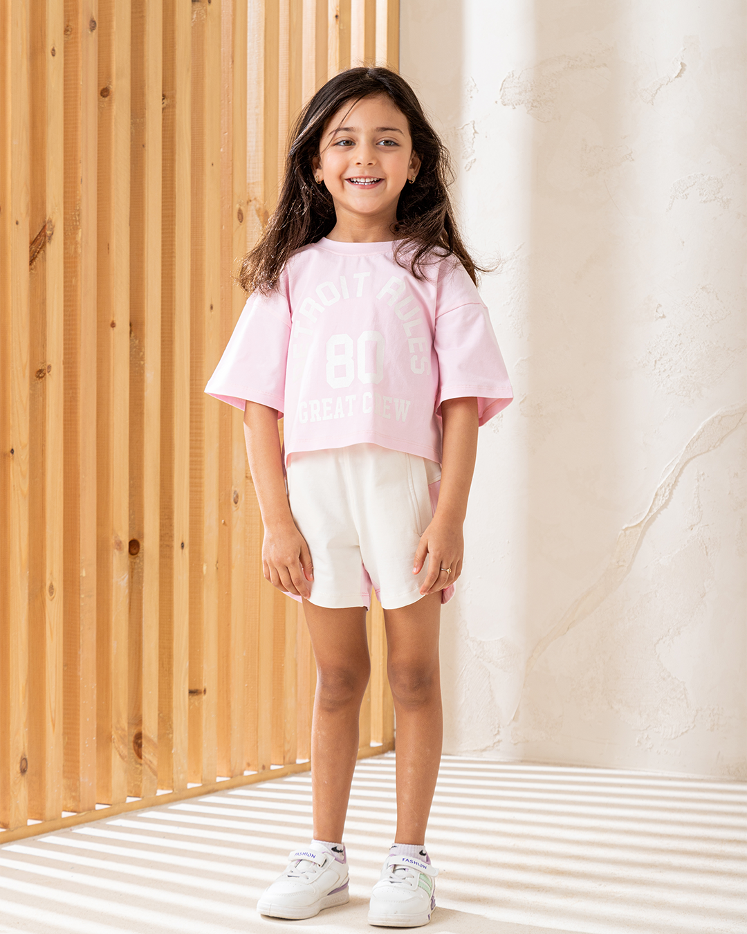 Rules 80 بيجاما بناتي