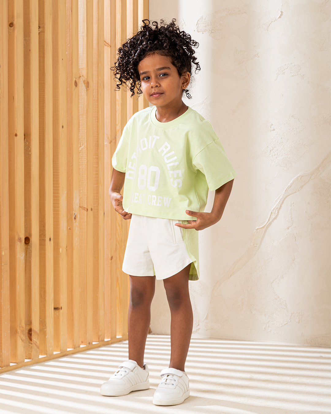 Rules 80 بيجاما بناتي