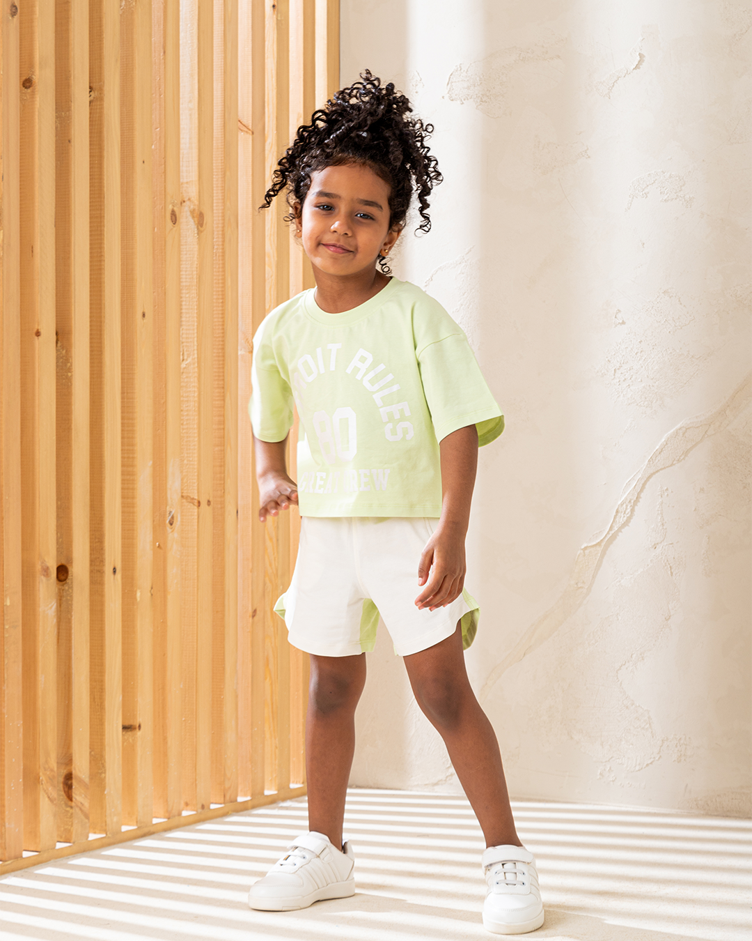 Rules 80 بيجاما بناتي