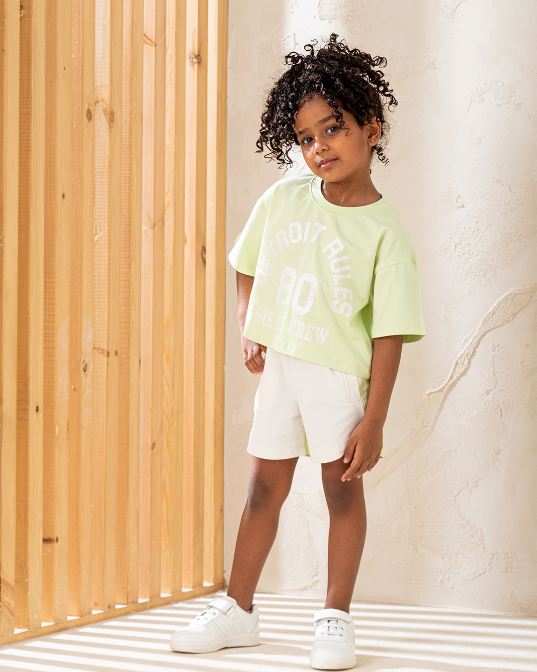 Rules 80 بيجاما بناتي