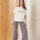 Smashing pumokin girls pajamas
