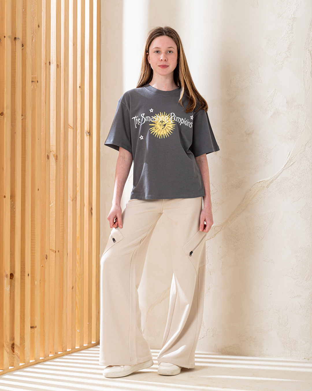 Smashing pumokin girls pajamas
