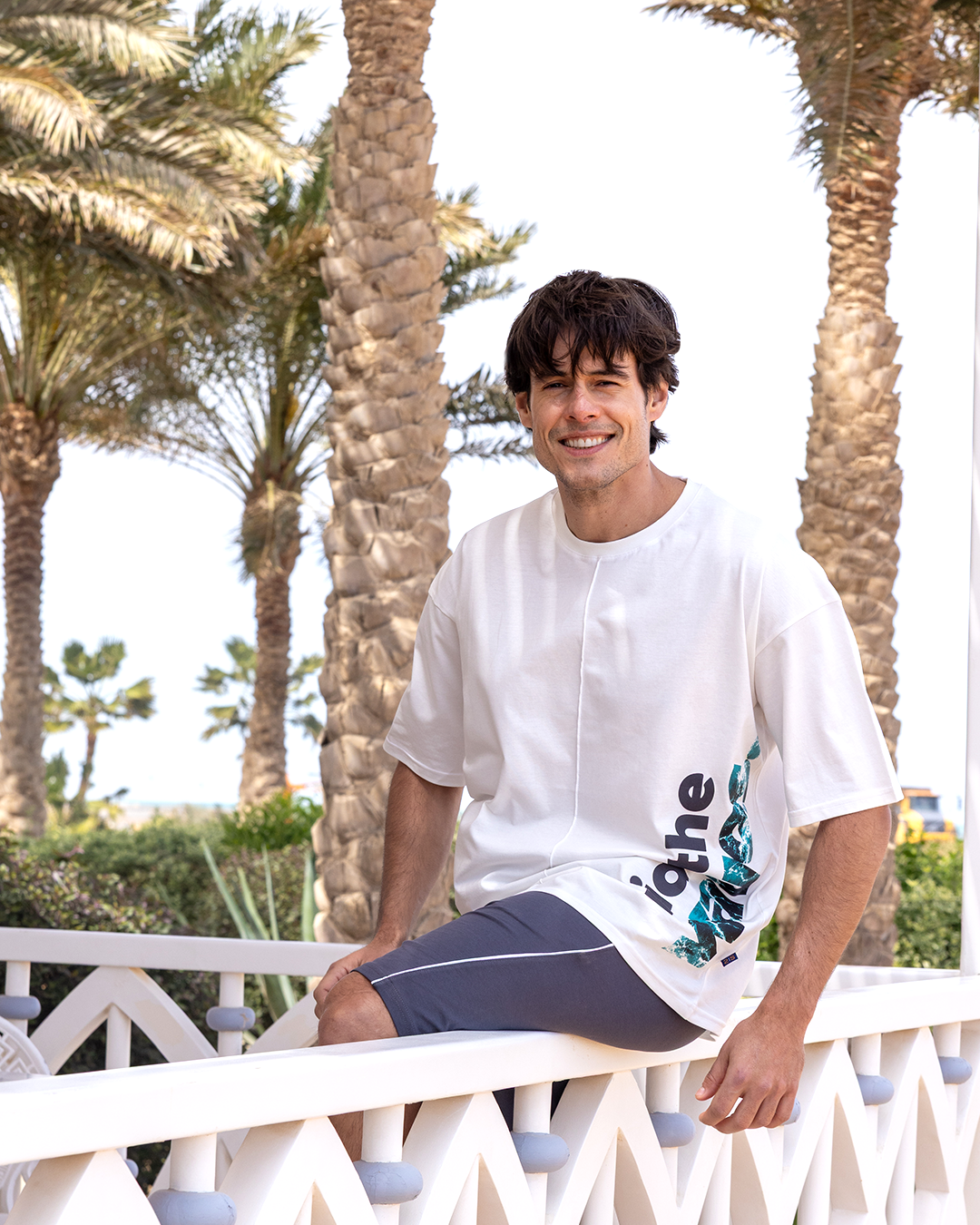 بيجاما نص كم و بنتاكور سمر ميلتون