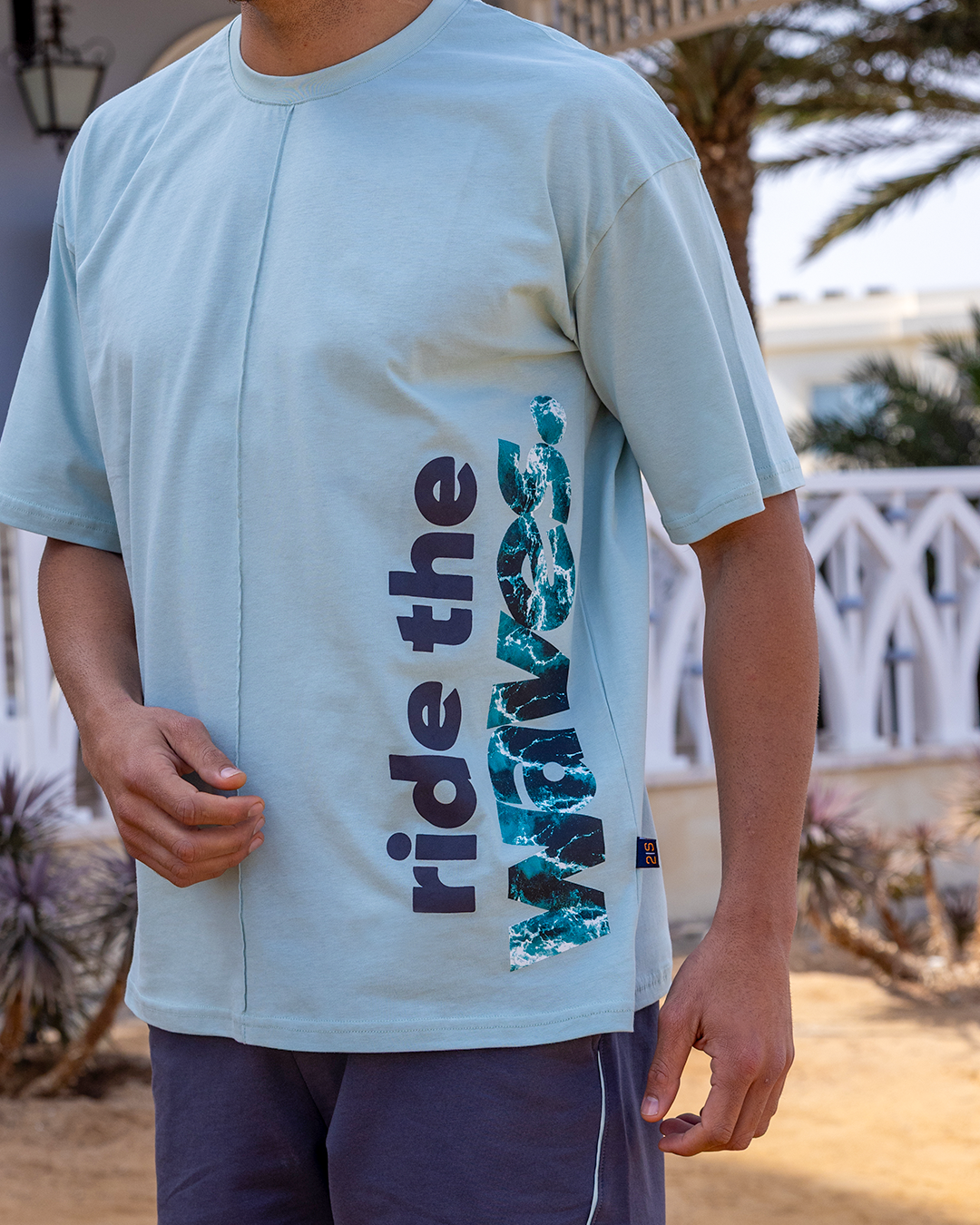 بيجاما نص كم و بنتاكور سمر ميلتون