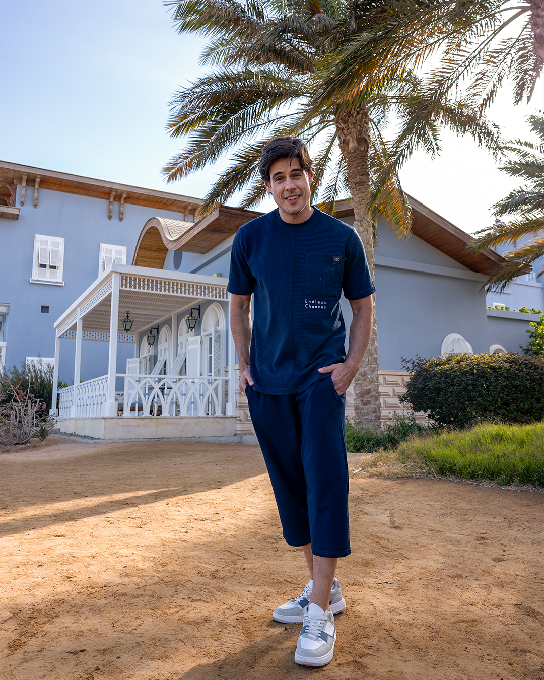 بيجاما بنتاكور سمر ميلتون فرص بلا حدود