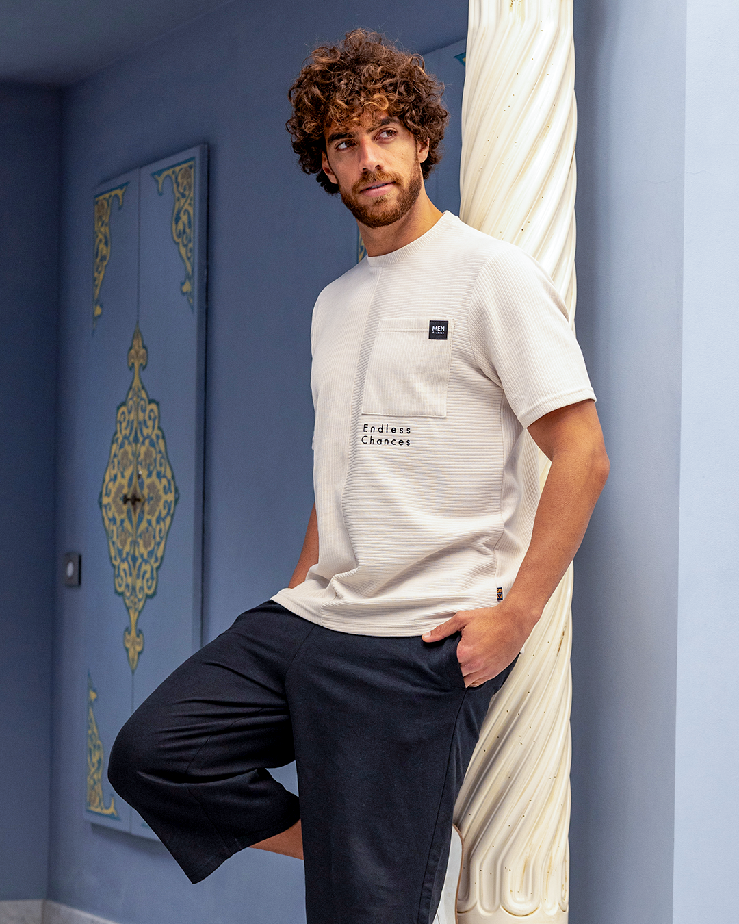 بيجاما بنتاكور سمر ميلتون فرص بلا حدود