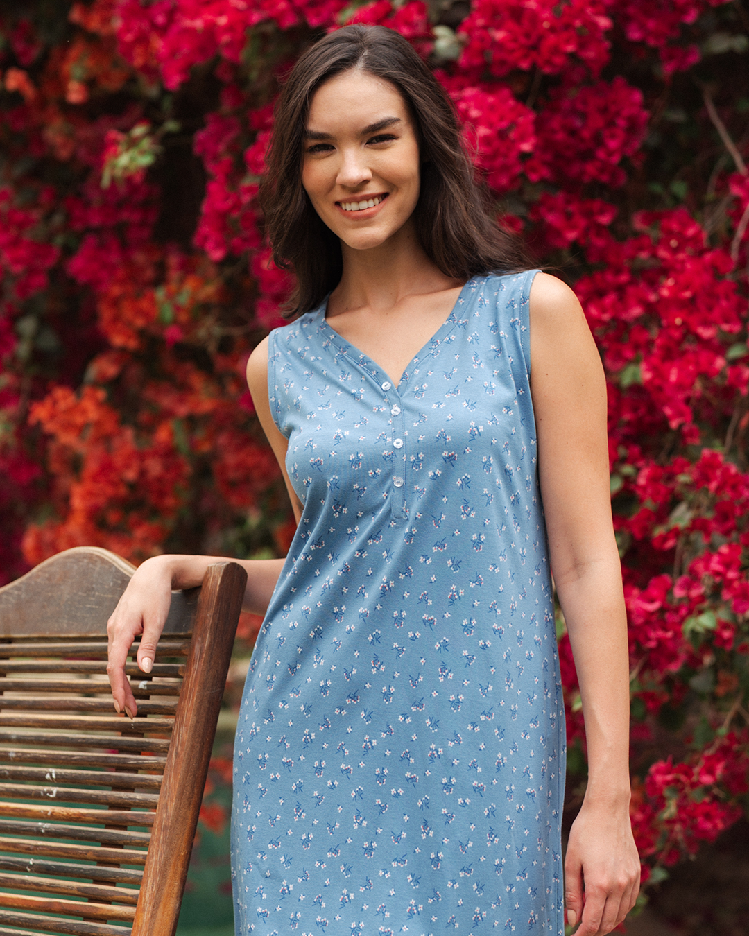 نايت شيرت شانيل كت