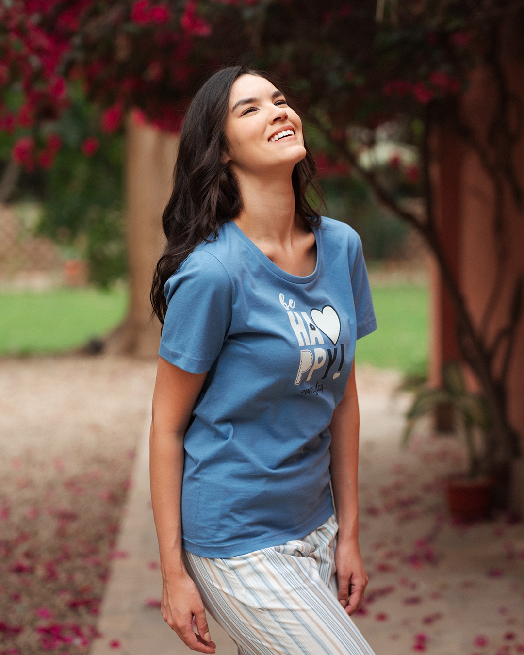 Harimi pajamas, masters