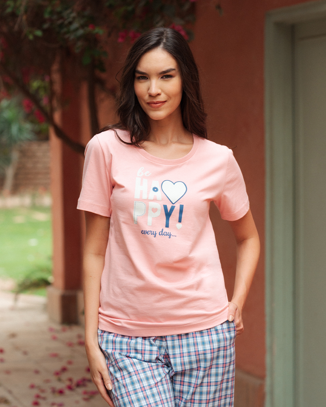 Harimi pajamas, masters