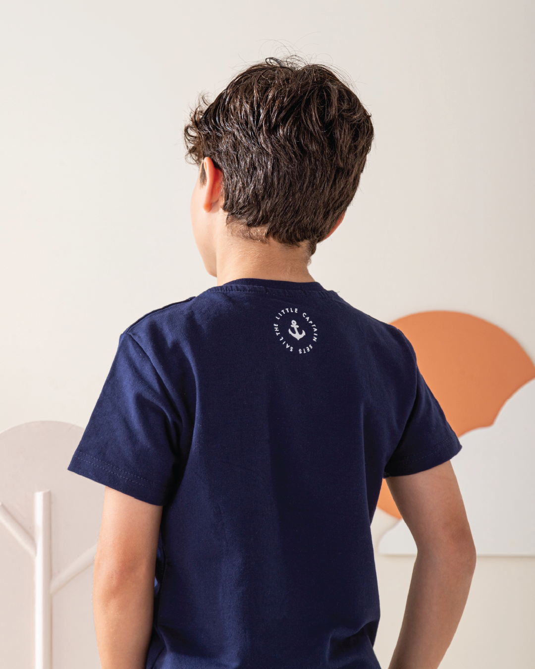 بيجاما شورت مقلم سمر ميلتون نص كم