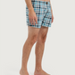 Men Woven Boxer بوكسر رجالي كاروه