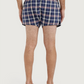 Men Woven Boxer بوكسر رجالي كاروه