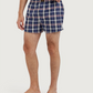 Men Woven Boxer بوكسر رجالي كاروه