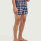 Men Woven Boxer بوكسر رجالي كاروه