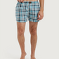 Men Woven Boxer بوكسر رجالي كاروه