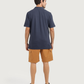 Jacquard Polo Short Set
