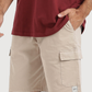 Jacquard Polo Short Set