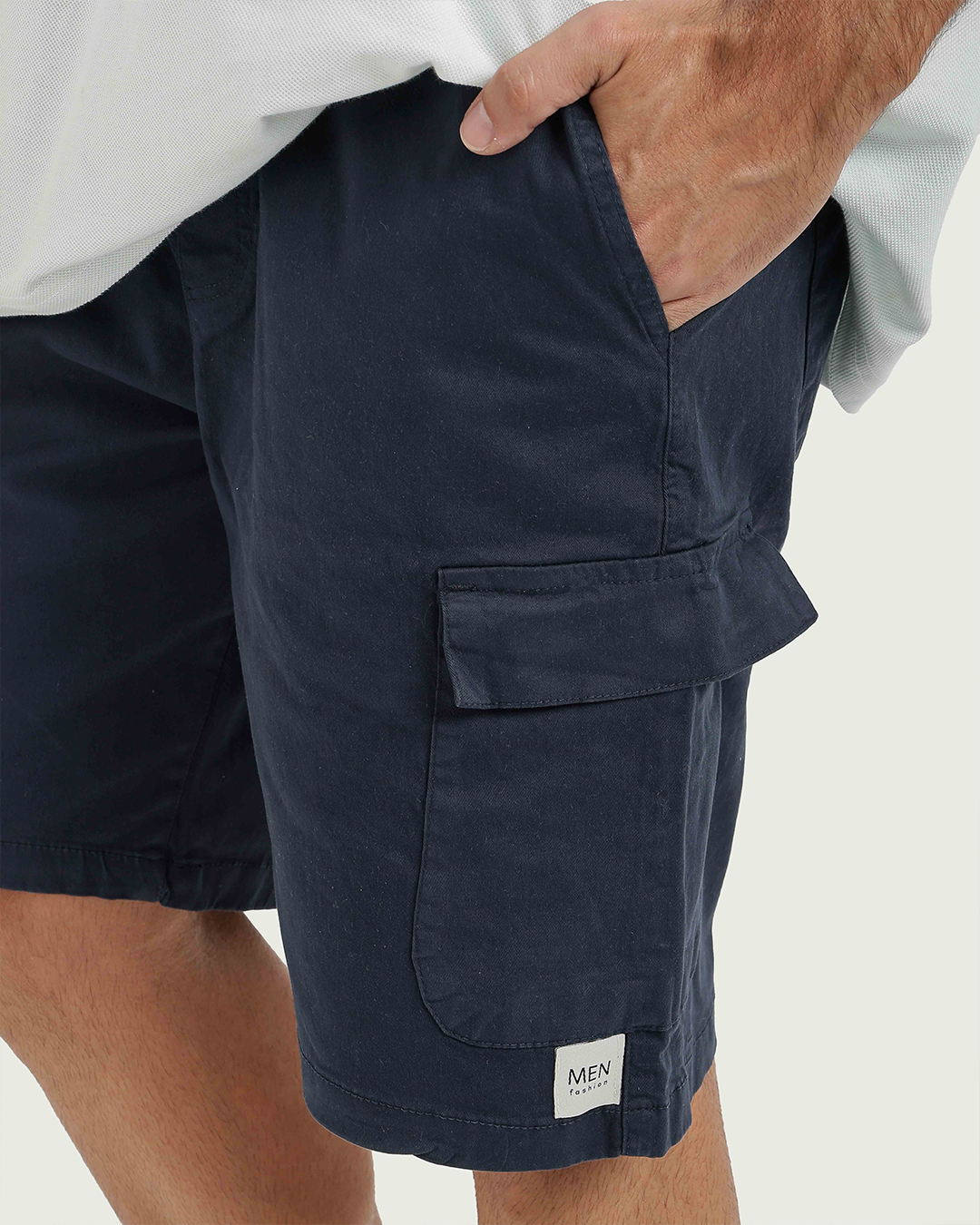 طقم رجالي تيشرت بيكيه