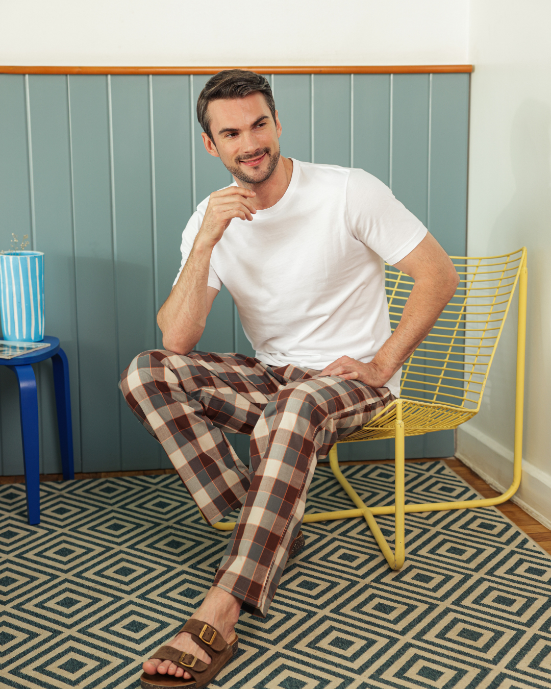 بنطلون كاروه