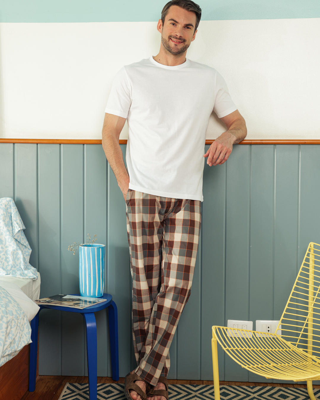 بنطلون كاروه