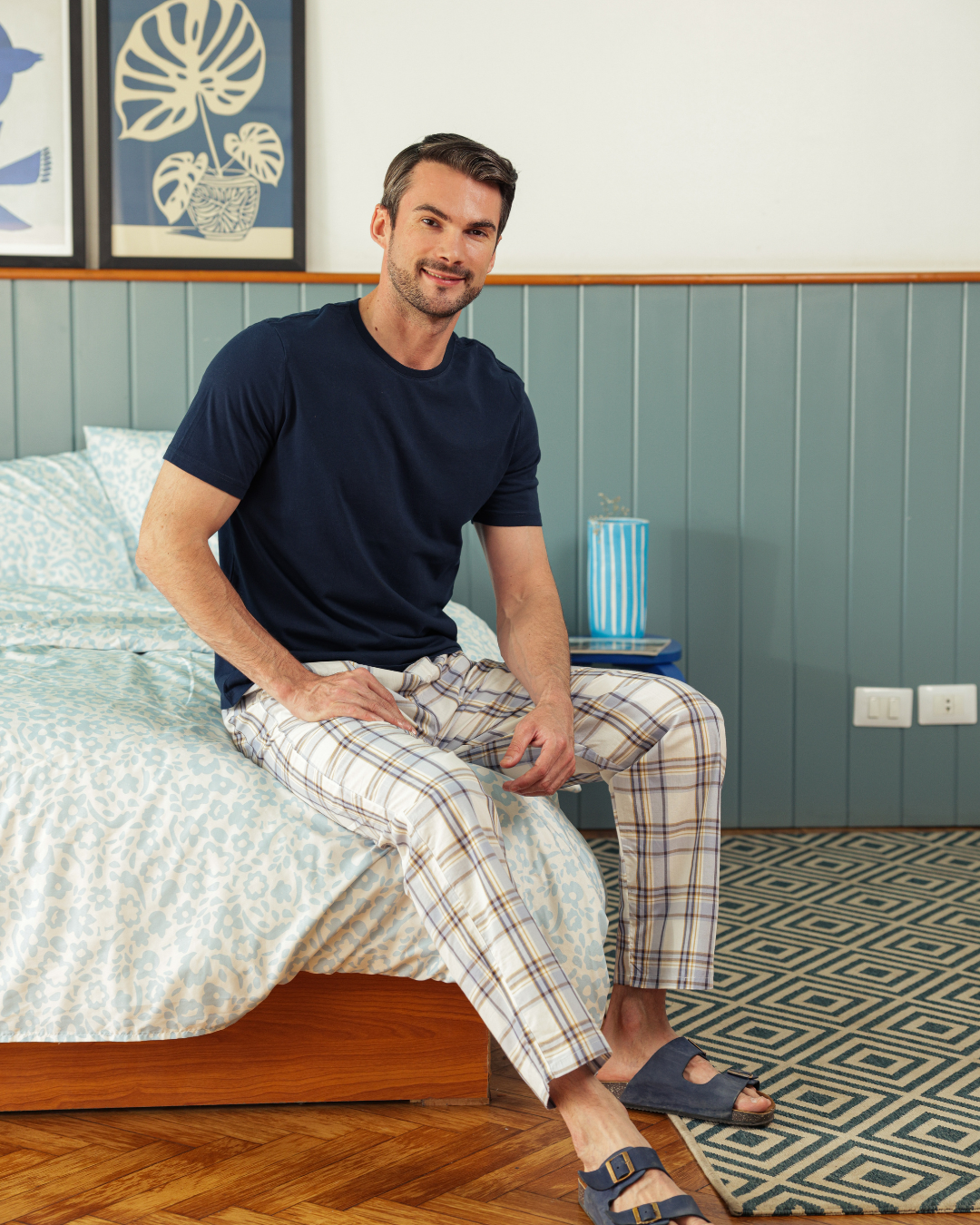 بنطلون كاروه