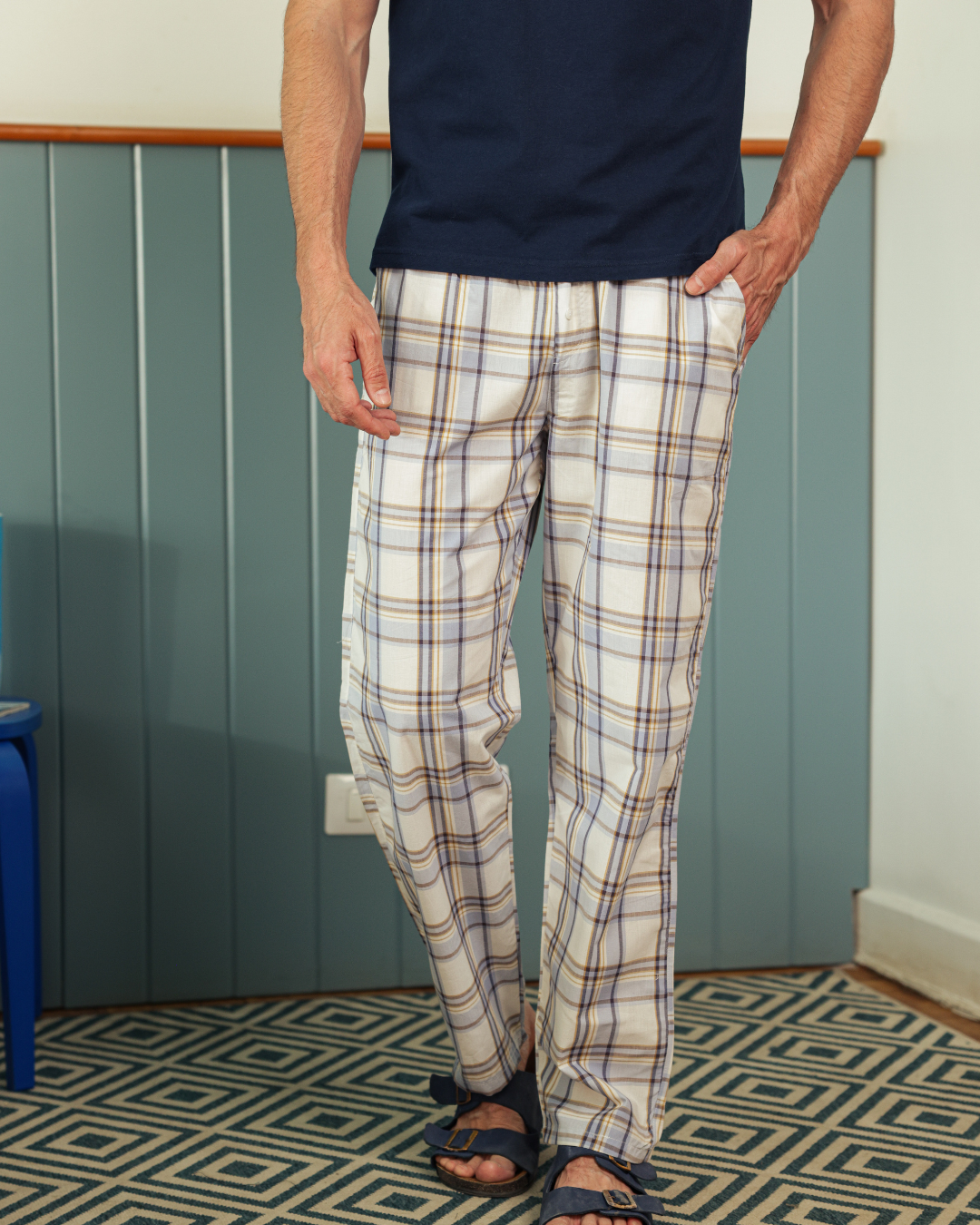 بنطلون كاروه