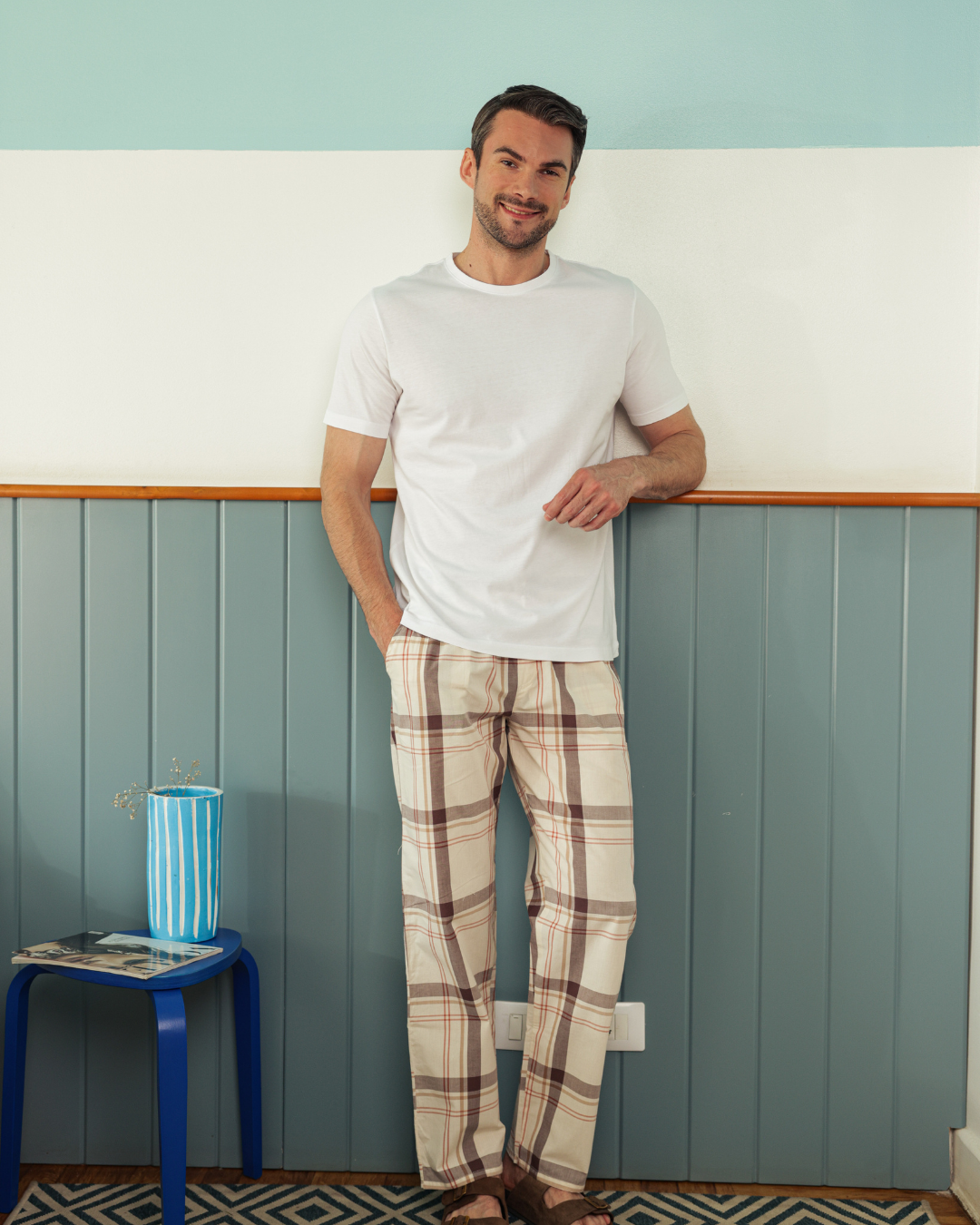 بنطلون كاروه