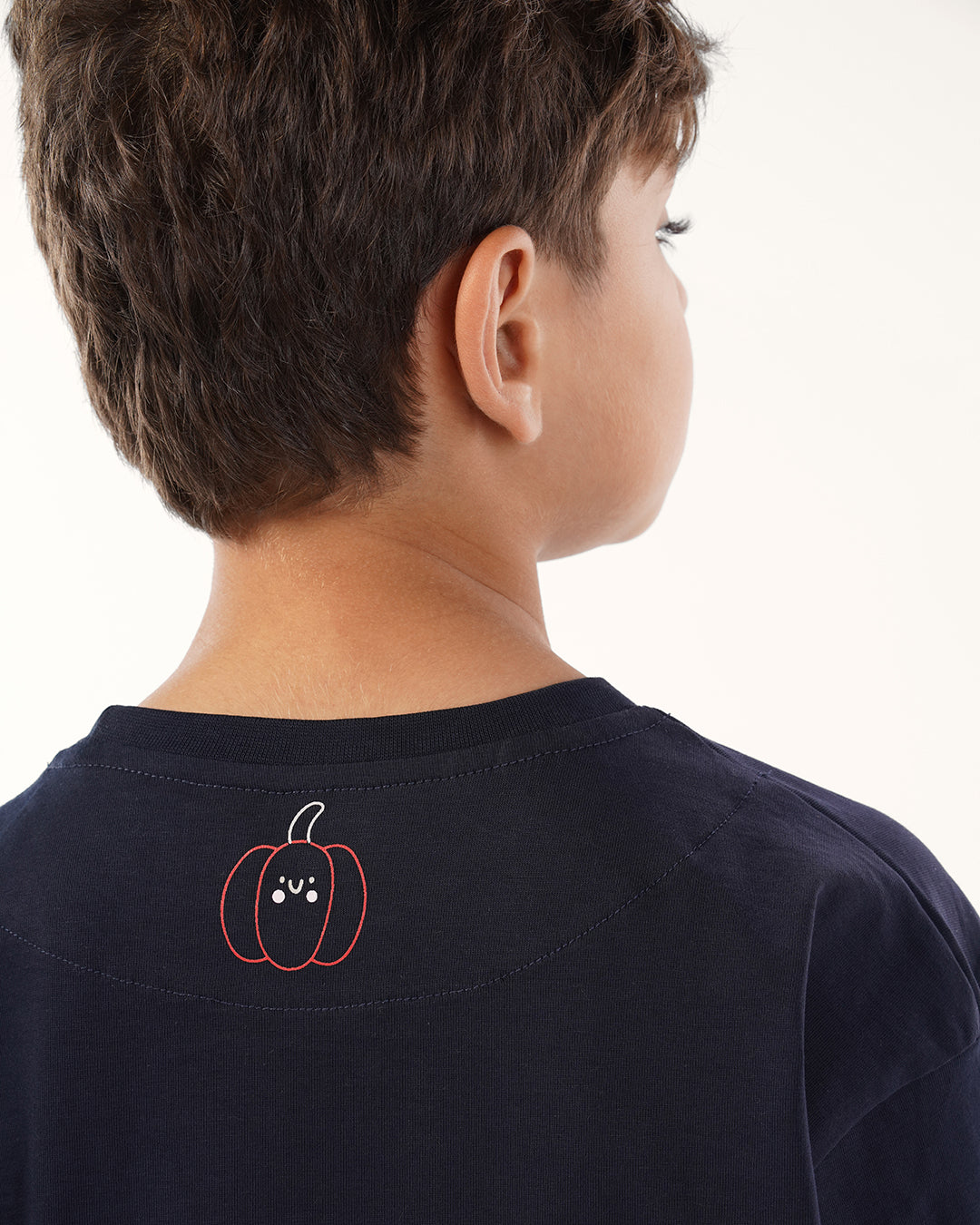 بيجاما بنطلون قطن و توب بكم اهلا ب الخريف