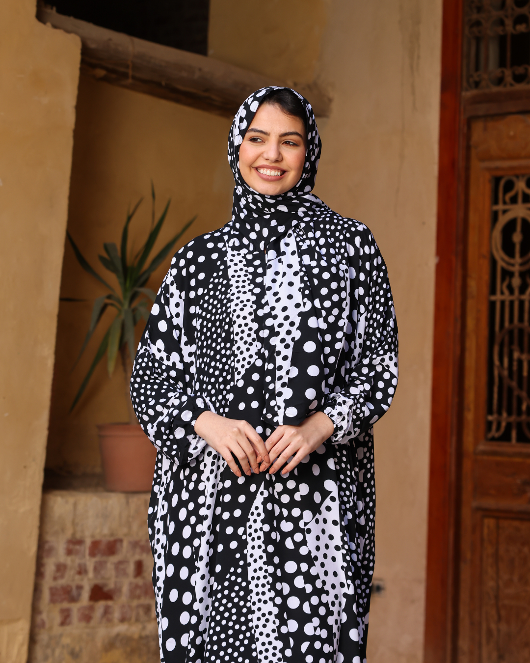 أسدال فسكوز مشجر حريمى