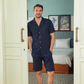 Pajamas Bazir and Jagard shorts