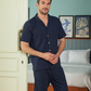 Pajamas Bazir and Jagard shorts