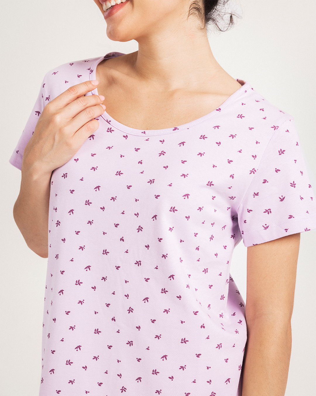 كاش مايوه حريمي مطبوع