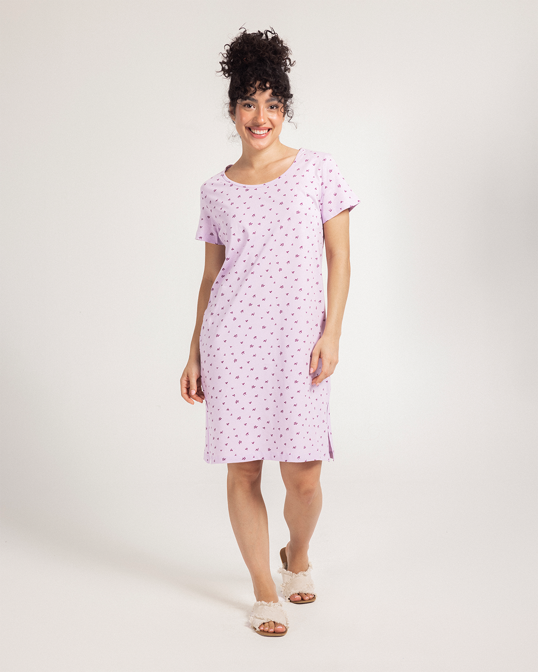 كاش مايوه حريمي مطبوع