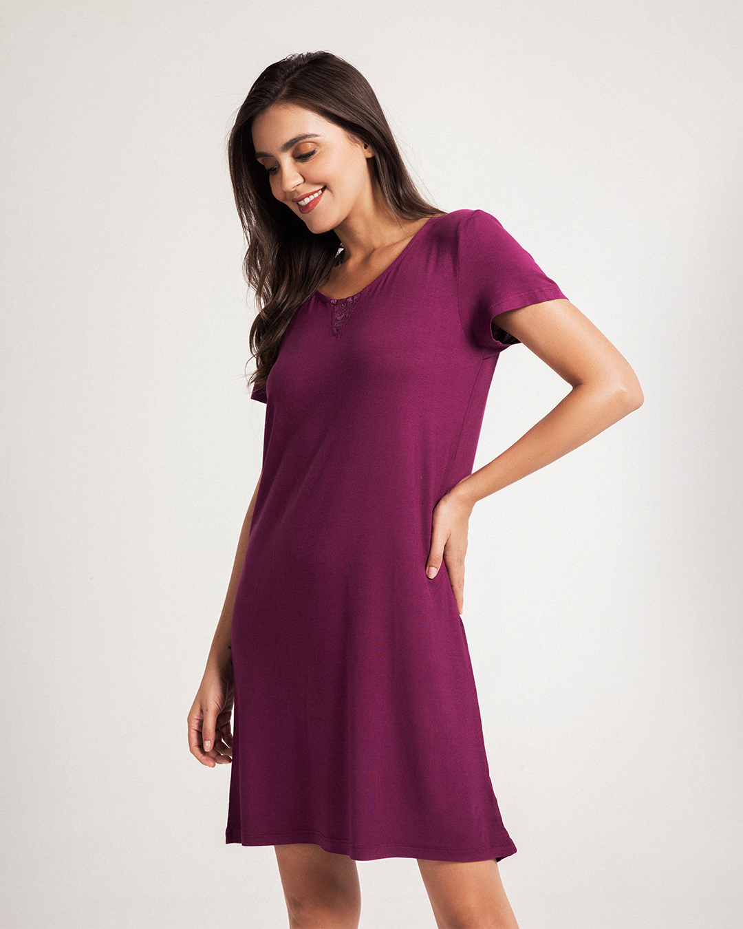 كاش مايوه حريمي فسكوز ليكرا