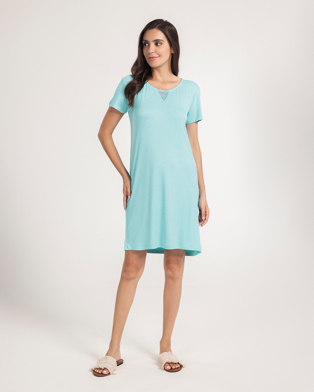 كاش مايوه حريمي فسكوز ليكرا